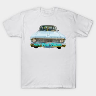 1964 Ford Falcon Station Wagon T-Shirt